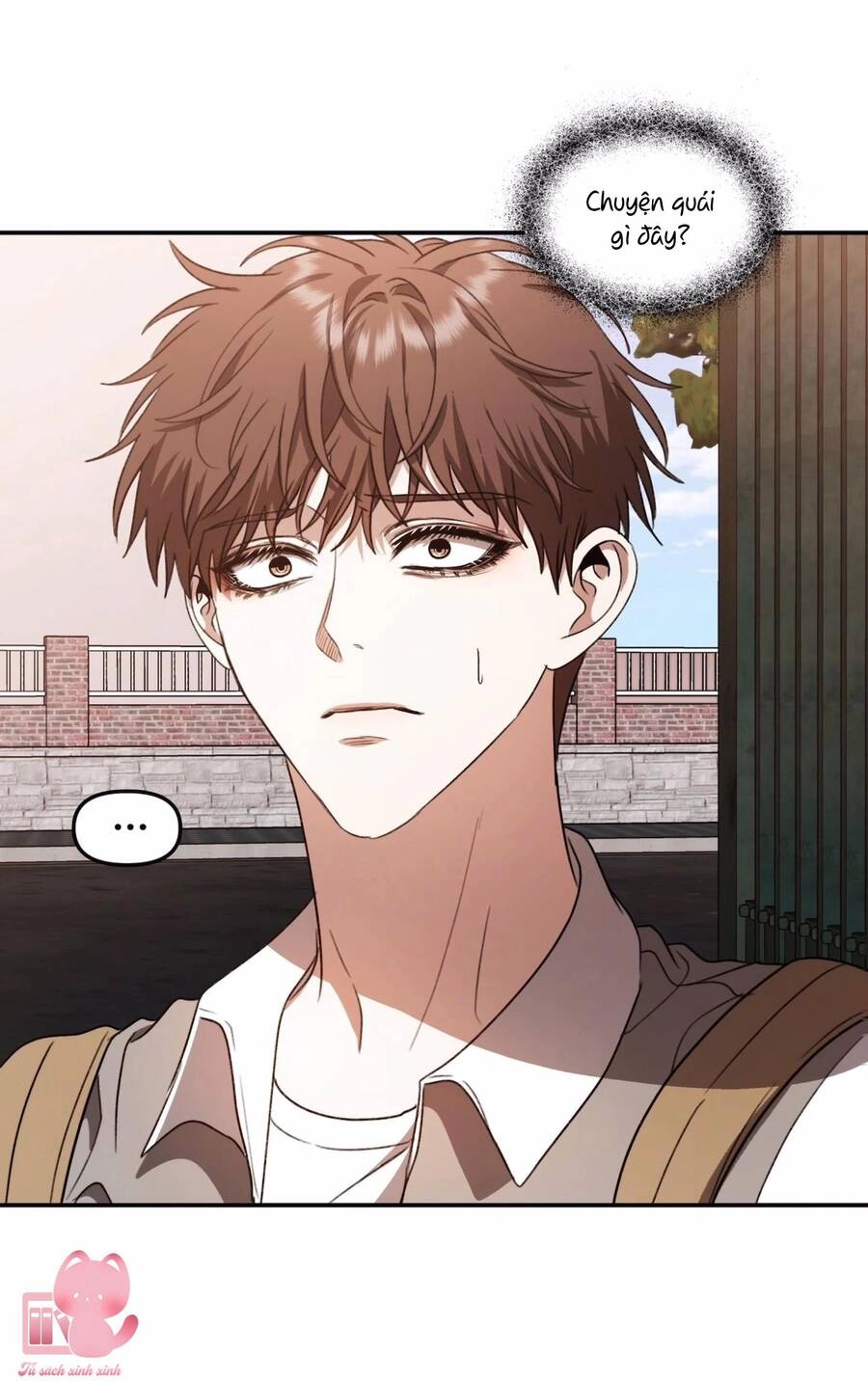 Tự Do Trong Mơ Chapter 61 - 15