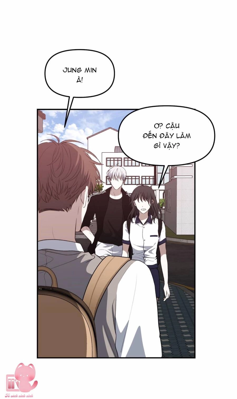 Tự Do Trong Mơ Chapter 61 - 16