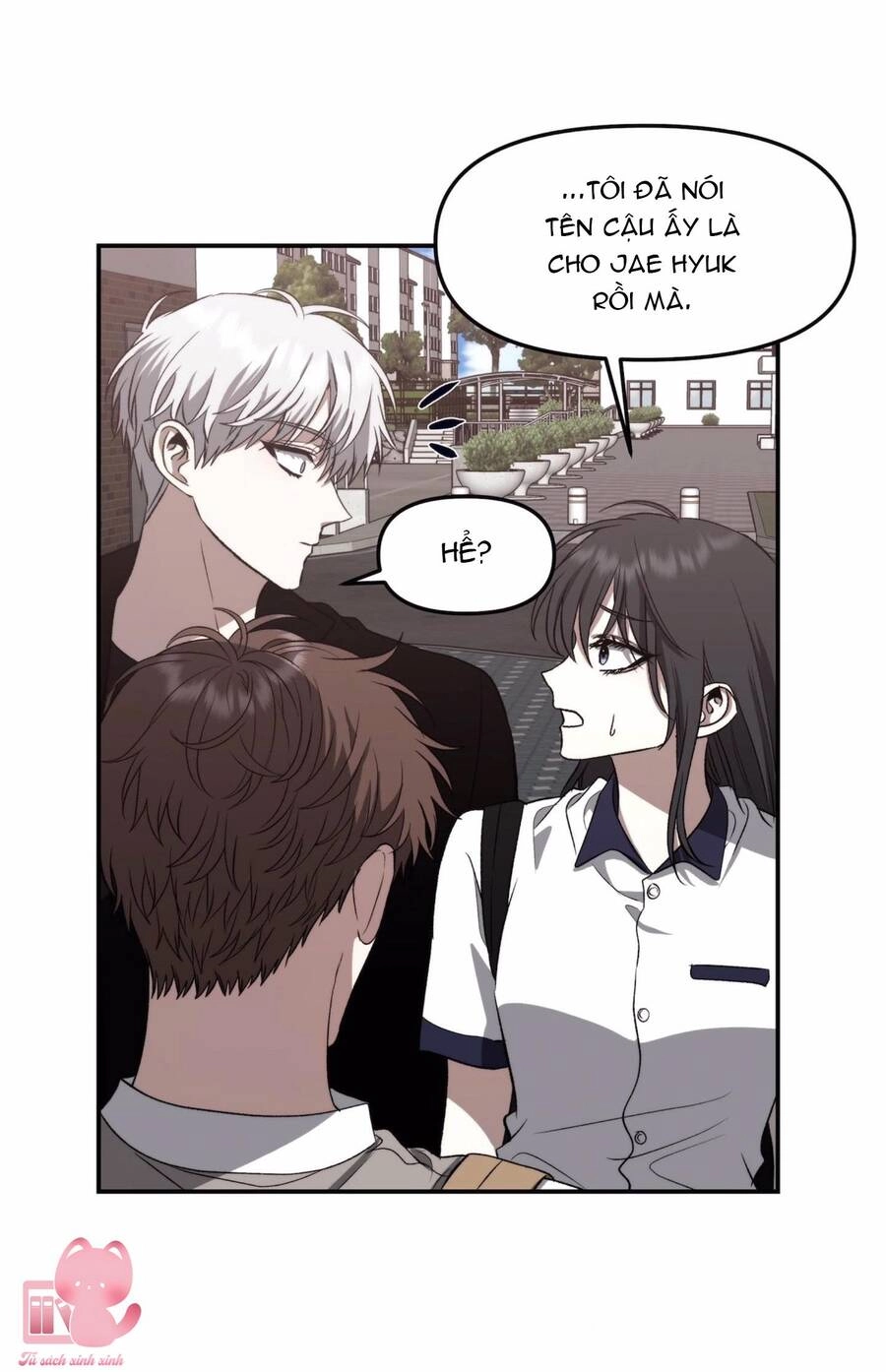 Tự Do Trong Mơ Chapter 61 - 19