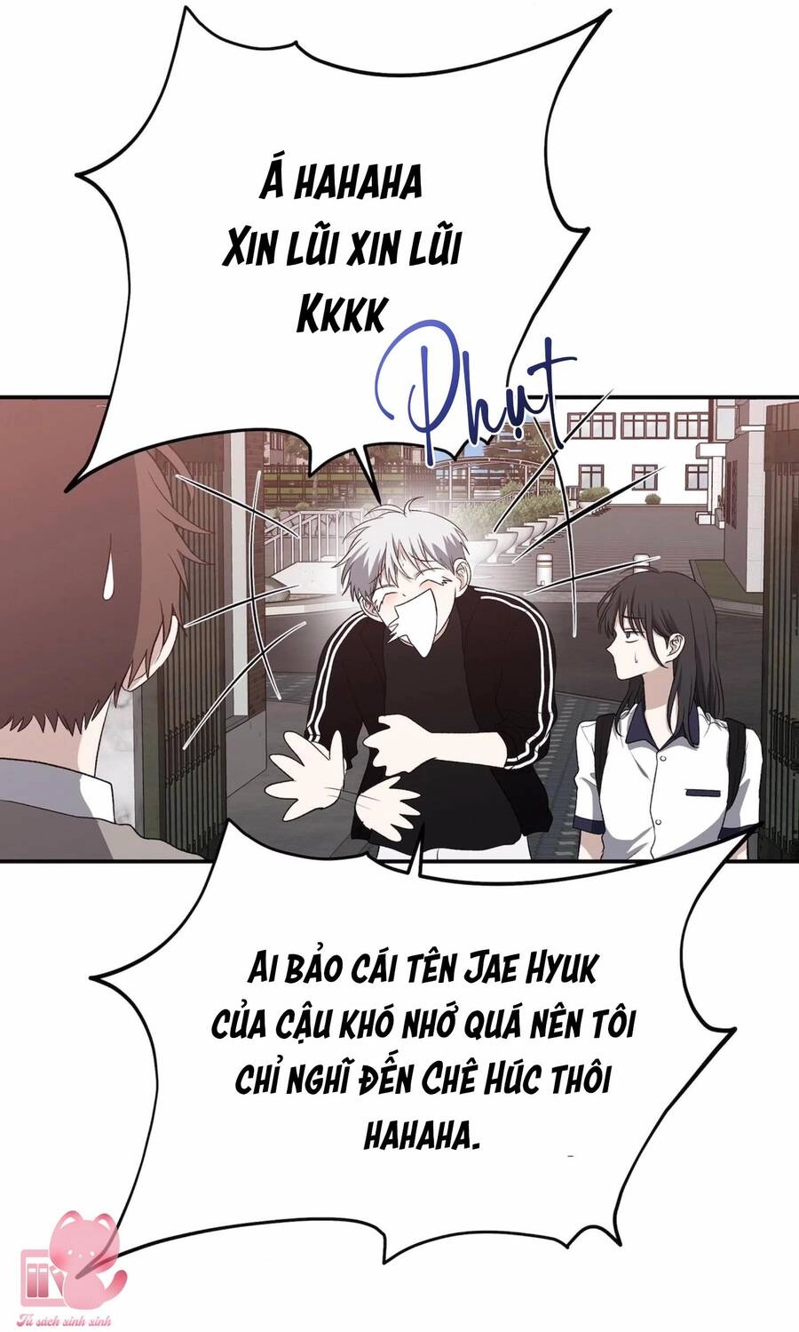 Tự Do Trong Mơ Chapter 61 - 21