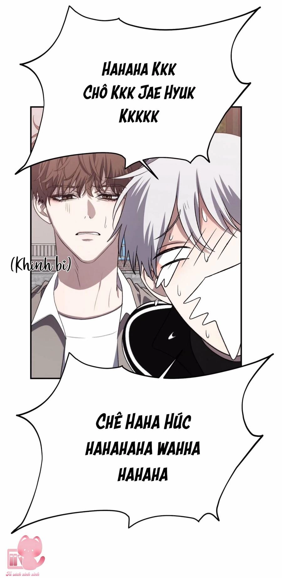 Tự Do Trong Mơ Chapter 61 - 22