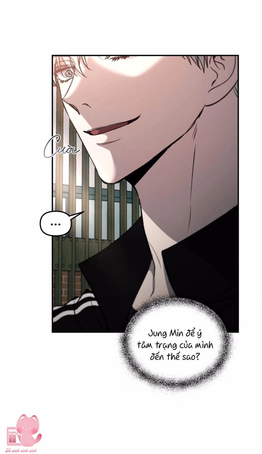 Tự Do Trong Mơ Chapter 61 - 40