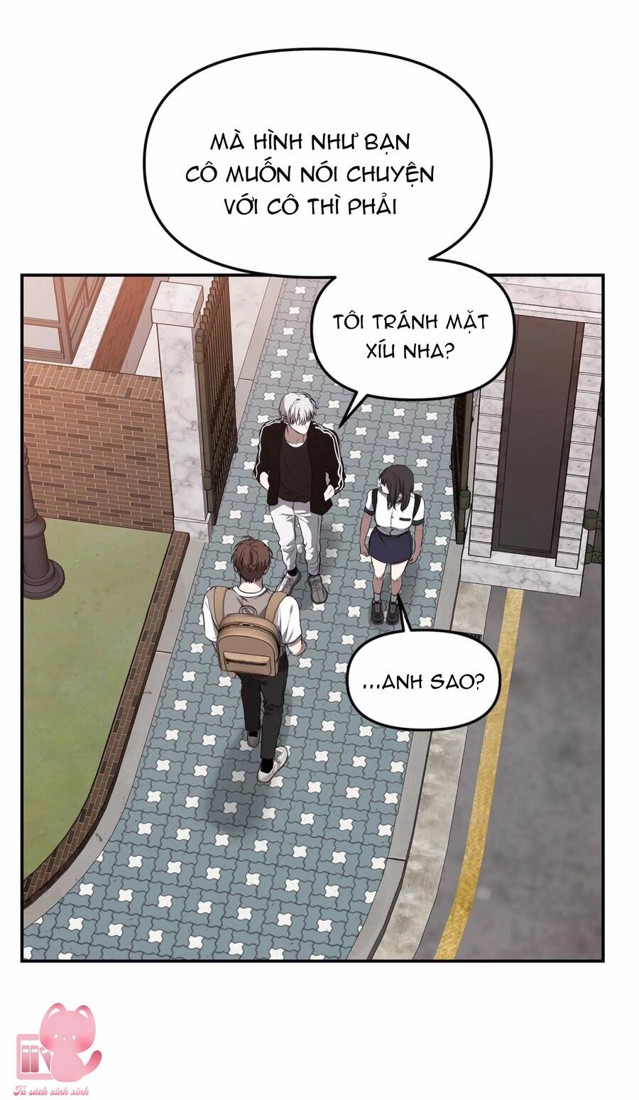 Tự Do Trong Mơ Chapter 61 - 44