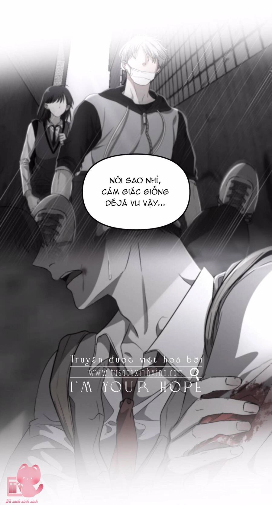 Tự Do Trong Mơ Chapter 61 - 50