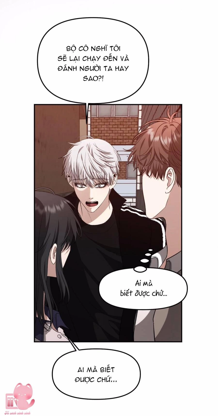 Tự Do Trong Mơ Chapter 61 - 51