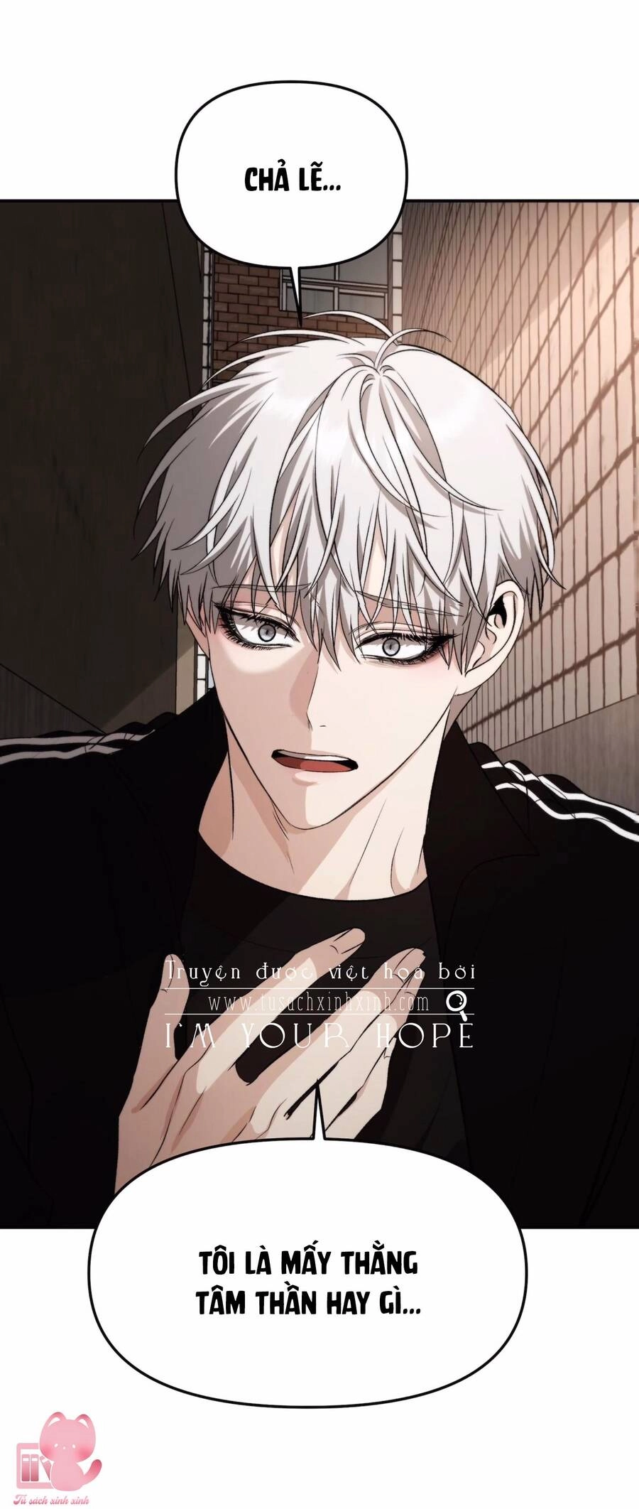 Tự Do Trong Mơ Chapter 61 - 53