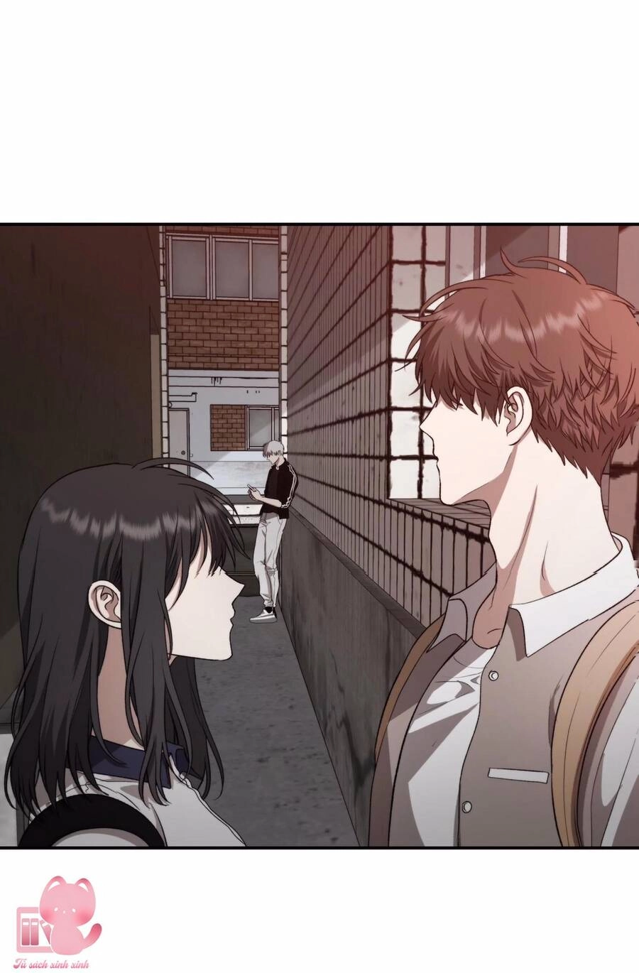 Tự Do Trong Mơ Chapter 61 - 55