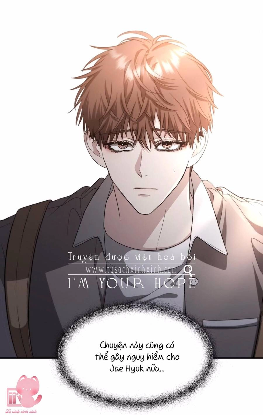 Tự Do Trong Mơ Chapter 61 - 59