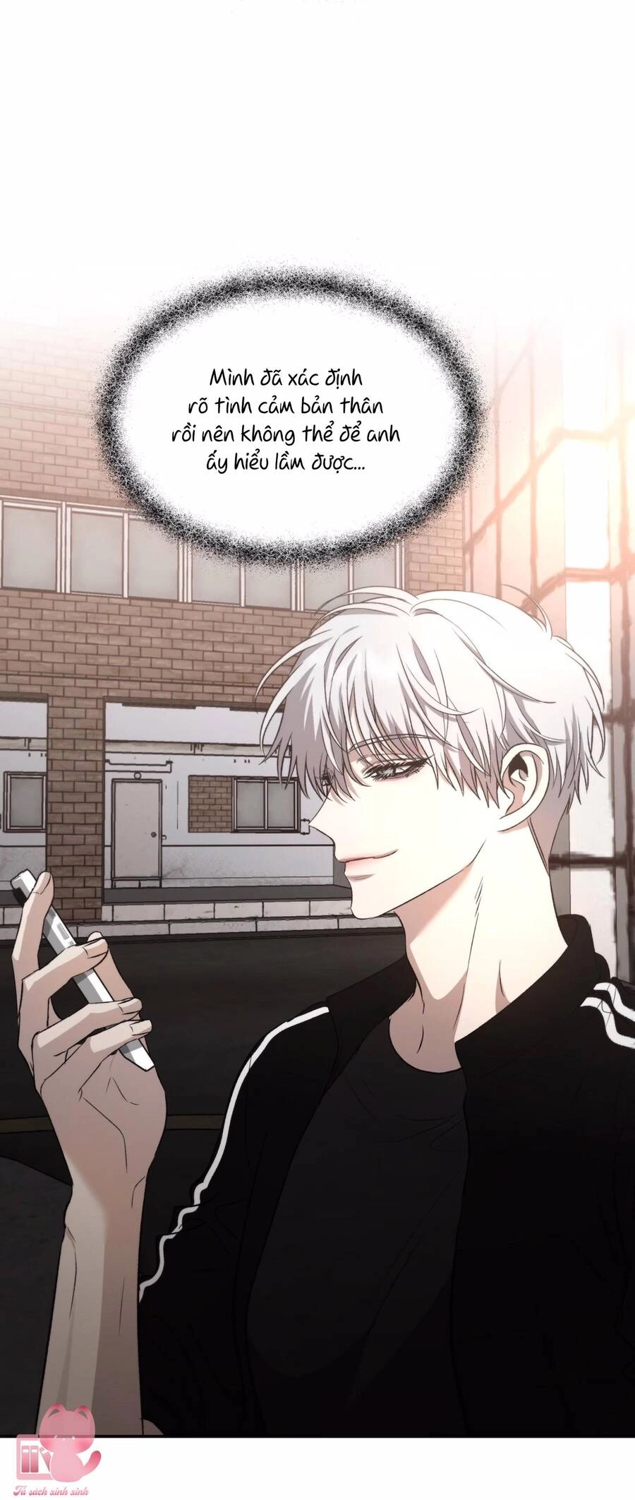 Tự Do Trong Mơ Chapter 61 - 60