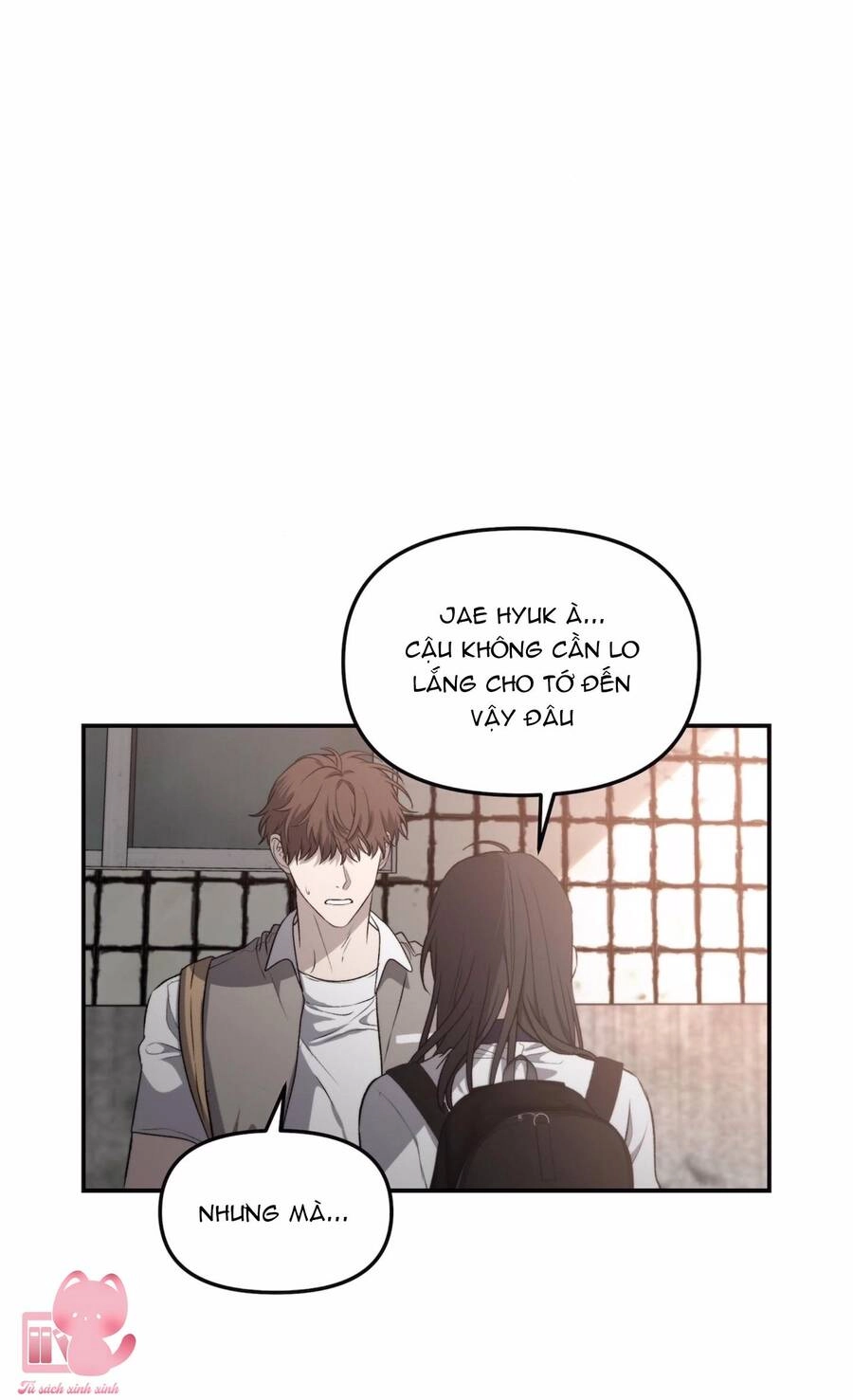 Tự Do Trong Mơ Chapter 61 - 61