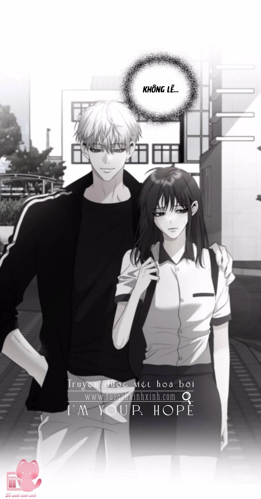 Tự Do Trong Mơ Chapter 61 - 65