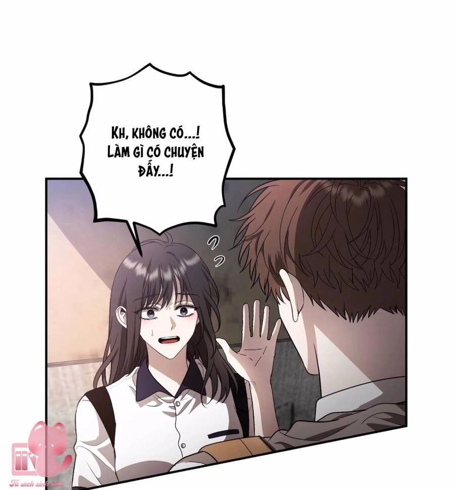 Tự Do Trong Mơ Chapter 61 - 67