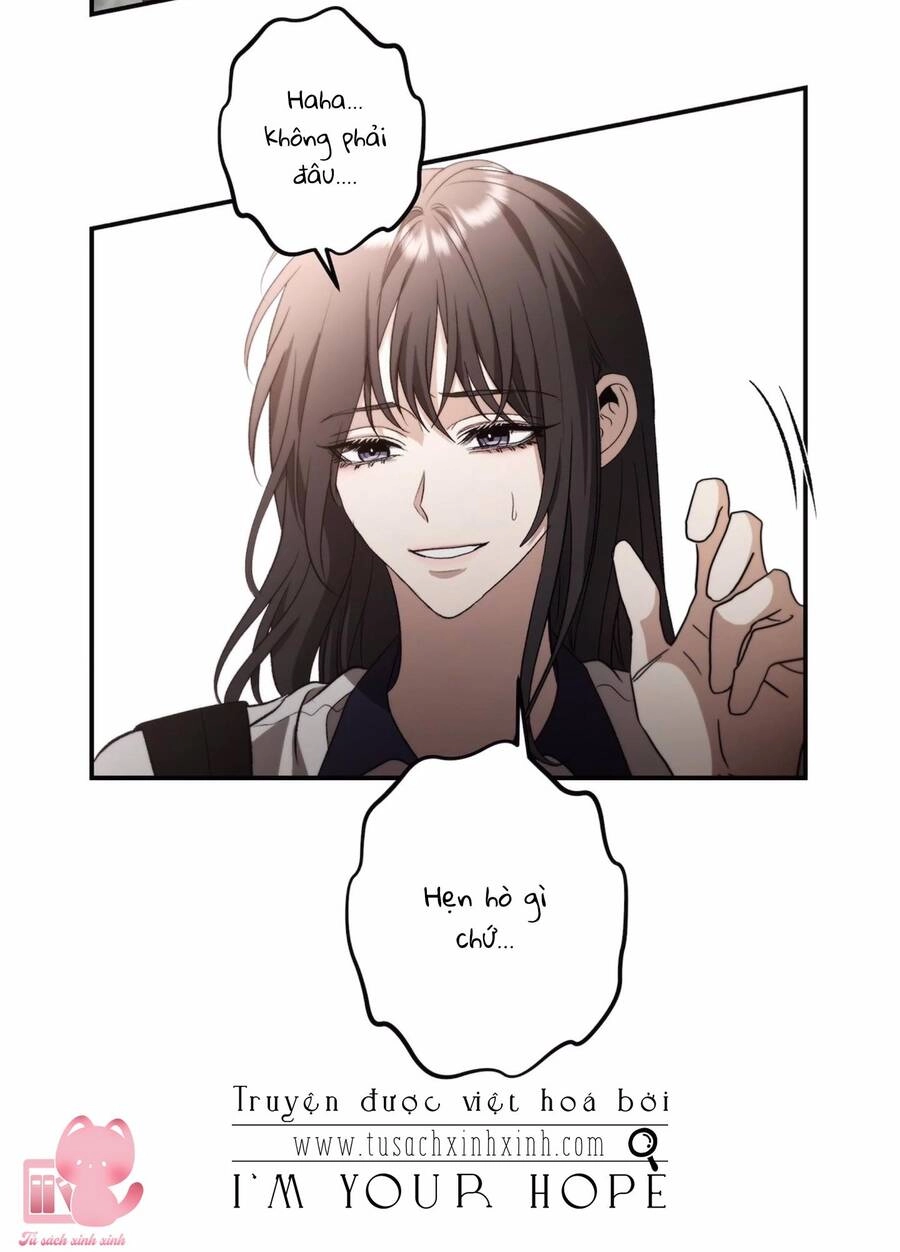 Tự Do Trong Mơ Chapter 61 - 68