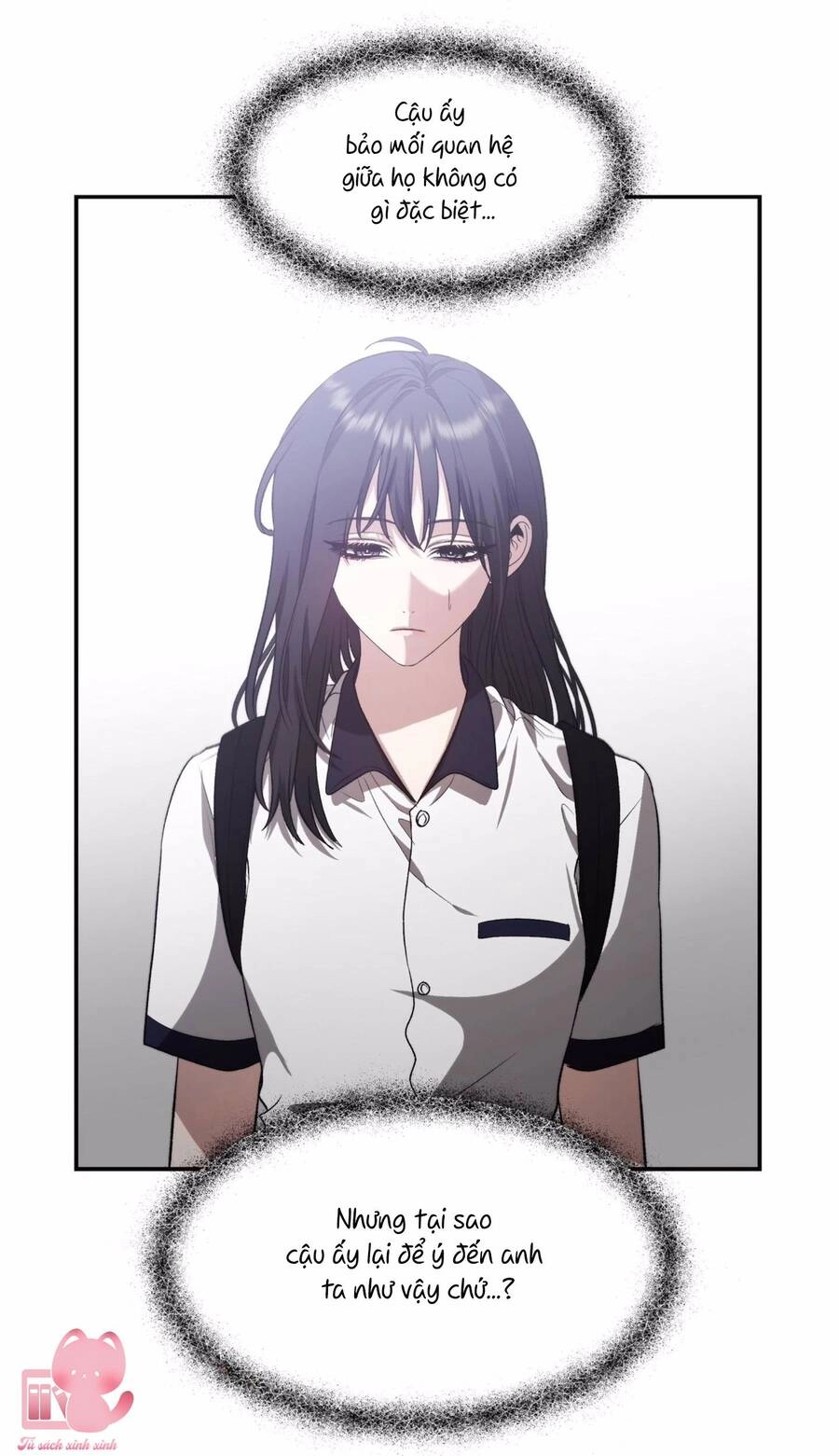 Tự Do Trong Mơ Chapter 61 - 72