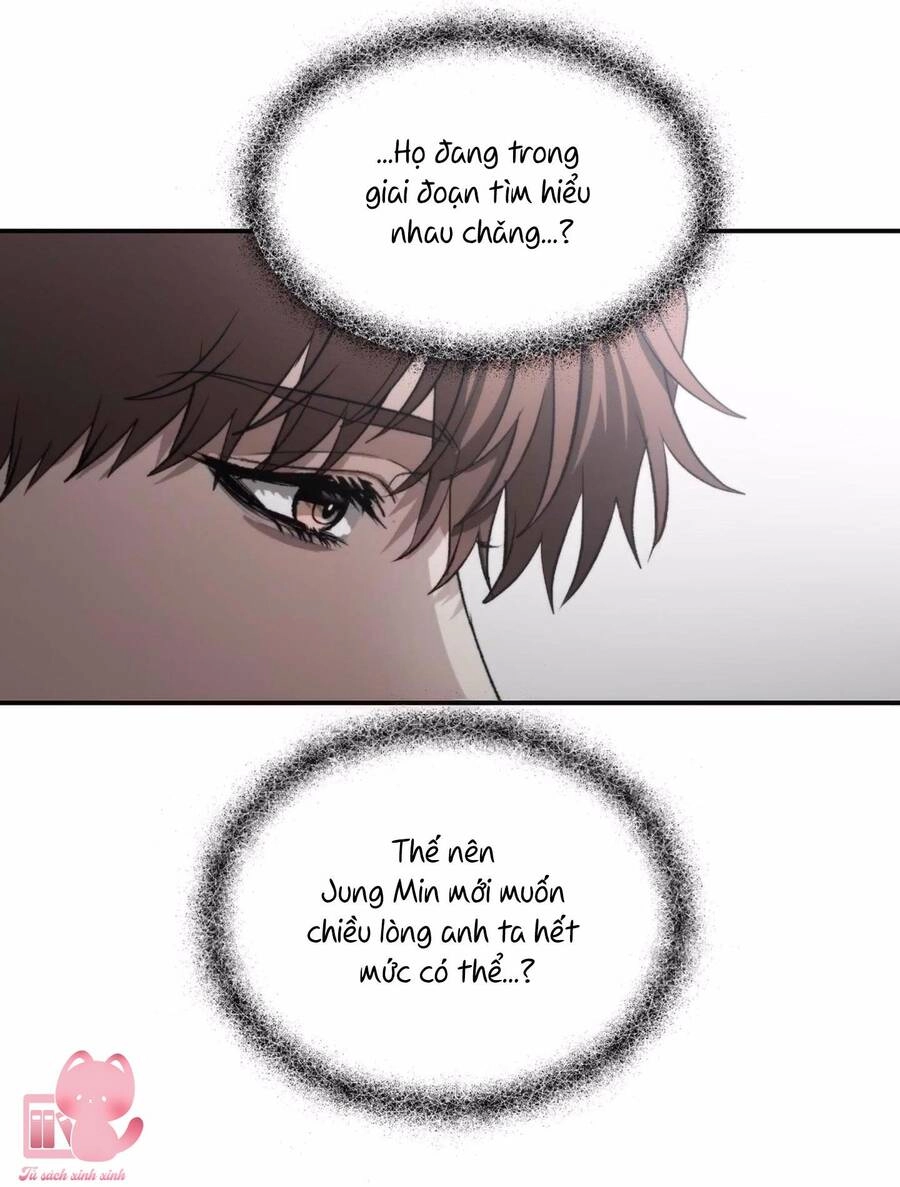 Tự Do Trong Mơ Chapter 61 - 74