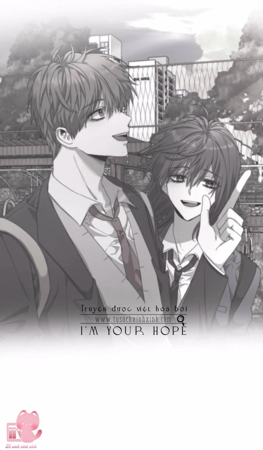 Tự Do Trong Mơ Chapter 61 - 79