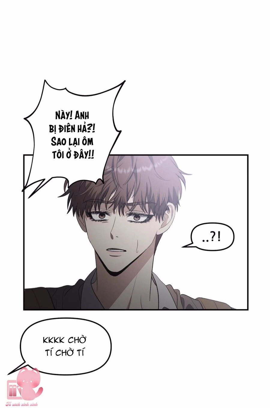 Tự Do Trong Mơ Chapter 61 - 85