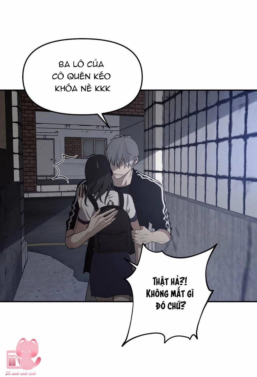 Tự Do Trong Mơ Chapter 61 - 86