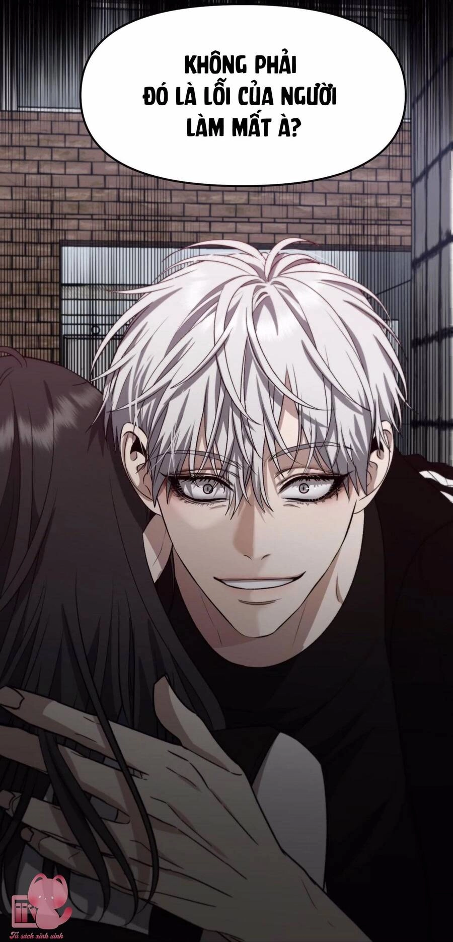 Tự Do Trong Mơ Chapter 61 - 91