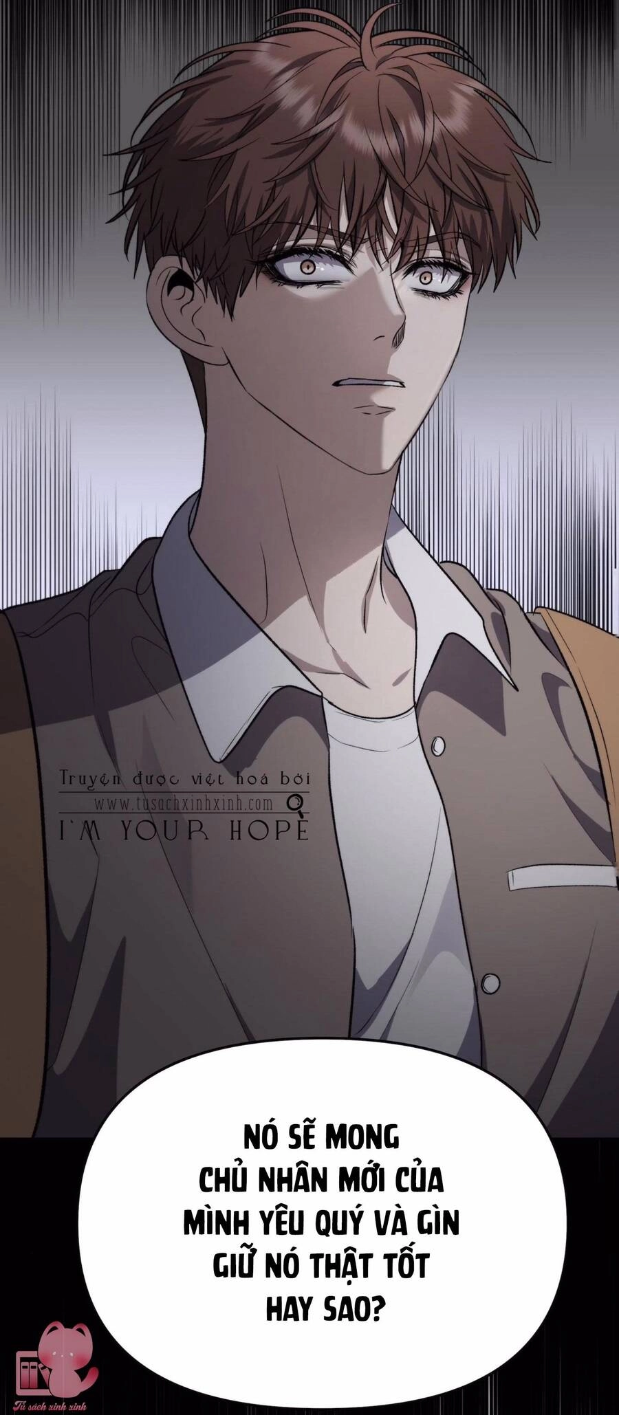 Tự Do Trong Mơ Chapter 61 - 93