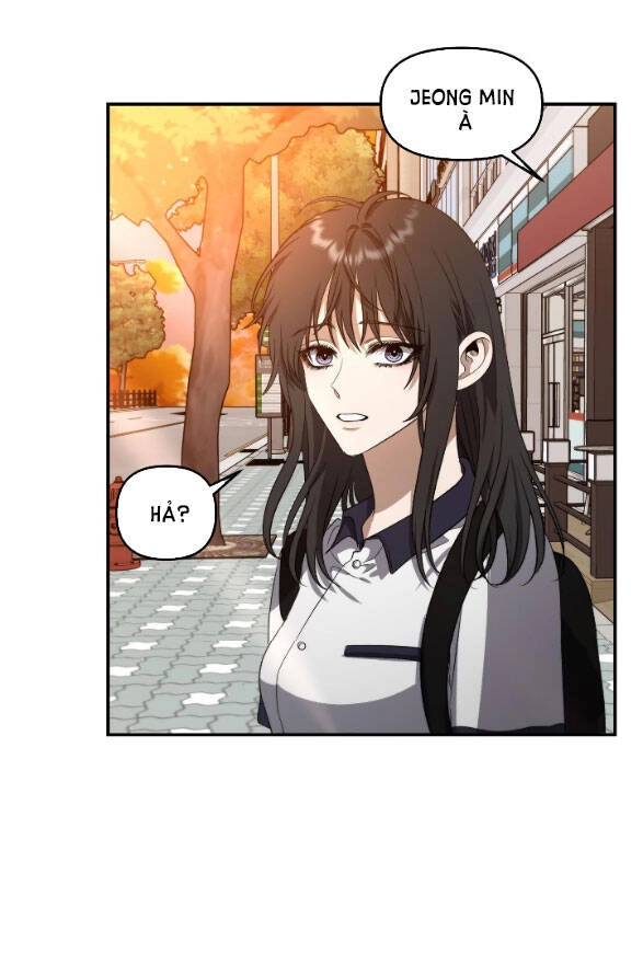 Tự Do Trong Mơ Chapter 62.1 - 25