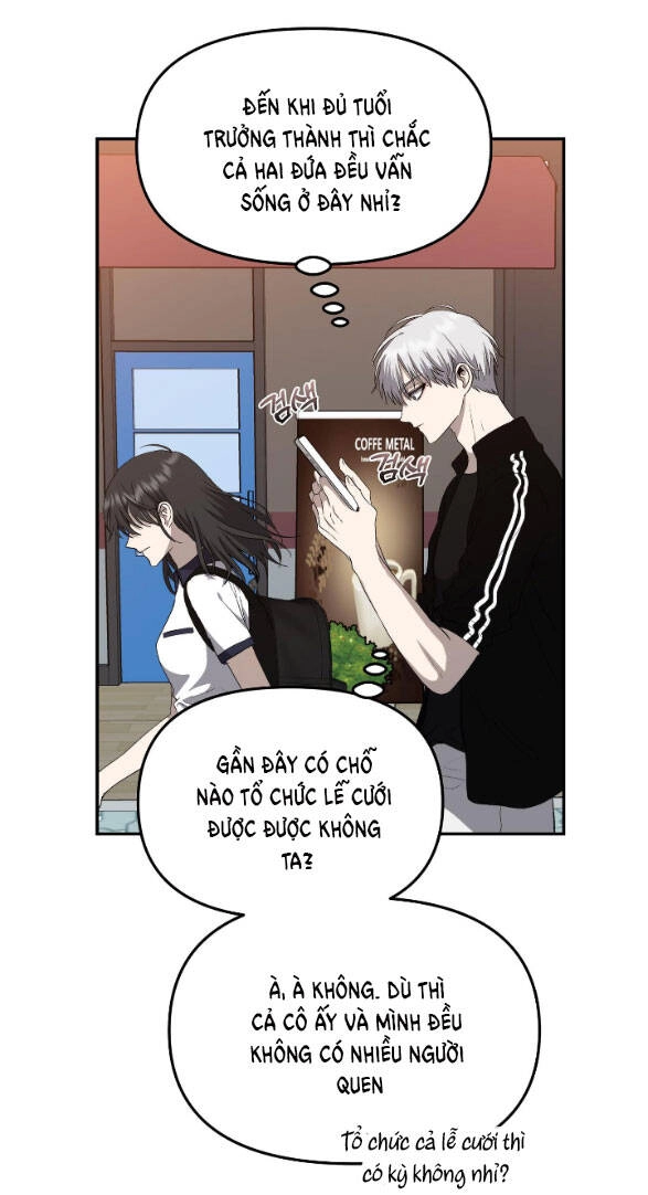 Tự Do Trong Mơ Chapter 62.1 - 33