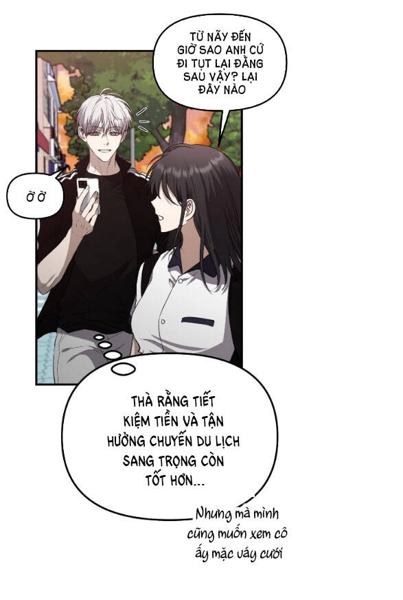 Tự Do Trong Mơ Chapter 62.1 - 34