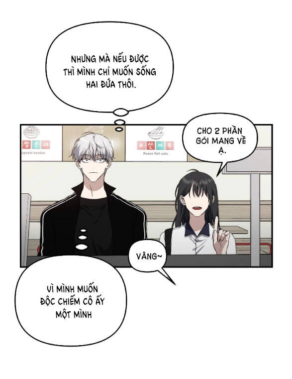 Tự Do Trong Mơ Chapter 62.1 - 37