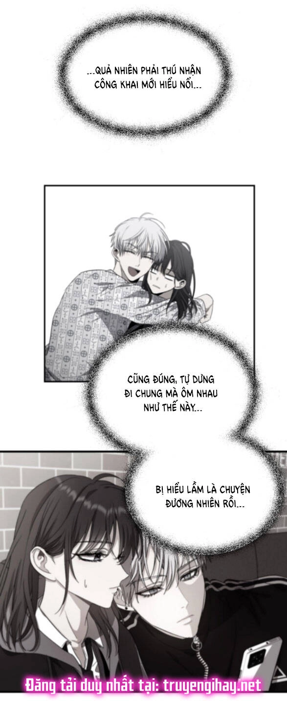 Tự Do Trong Mơ Chapter 62.2 - 5