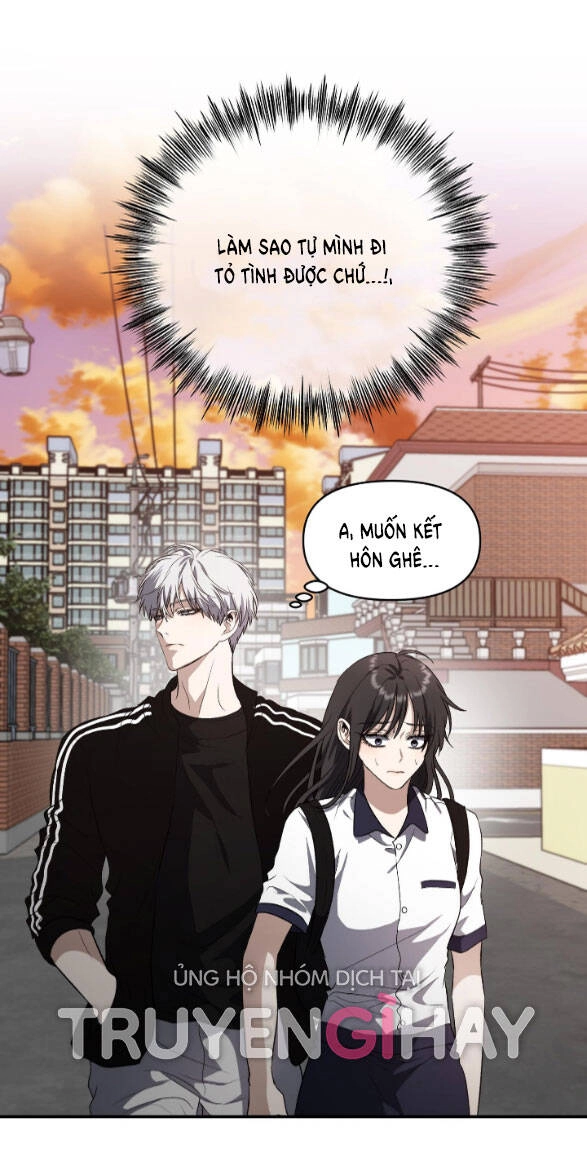 Tự Do Trong Mơ Chapter 62.2 - 7