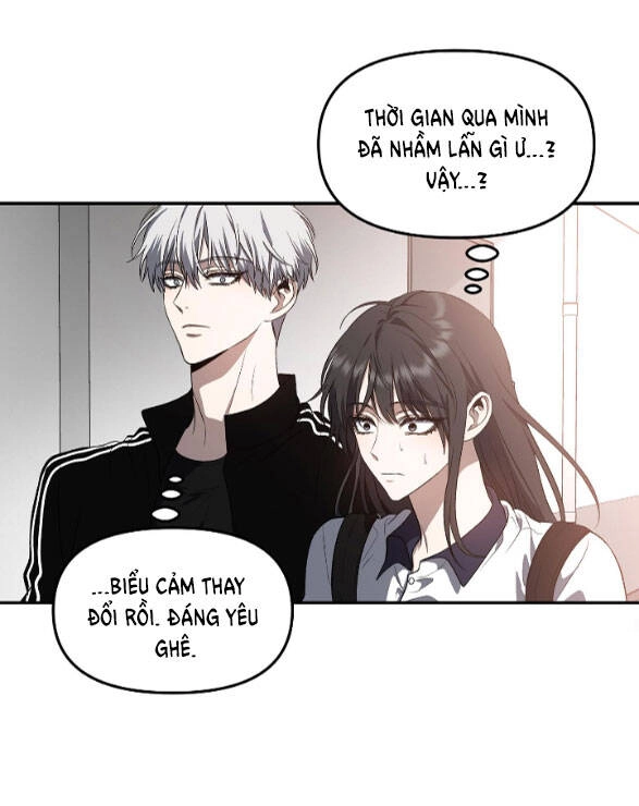 Tự Do Trong Mơ Chapter 62.2 - 9