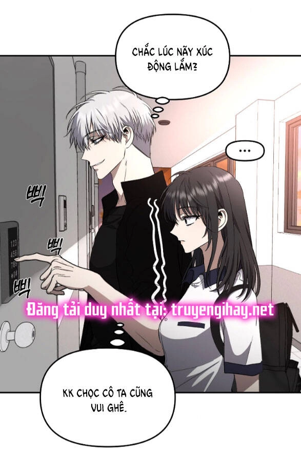 Tự Do Trong Mơ Chapter 62.2 - 10