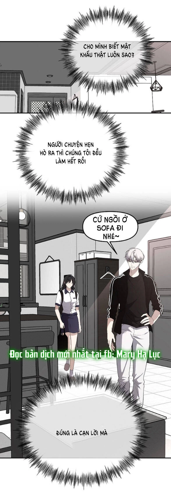 Tự Do Trong Mơ Chapter 62.2 - 13