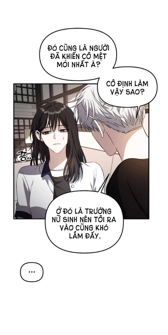 Tự Do Trong Mơ Chapter 62.2 - 23