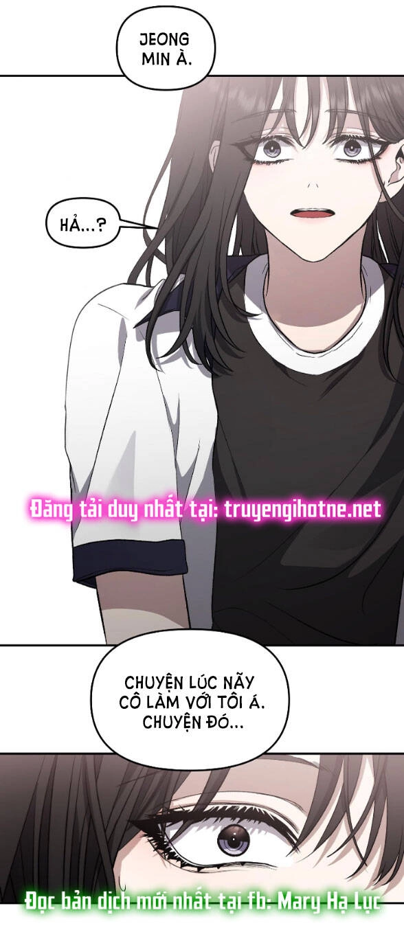 Tự Do Trong Mơ Chapter 63.1 - 1