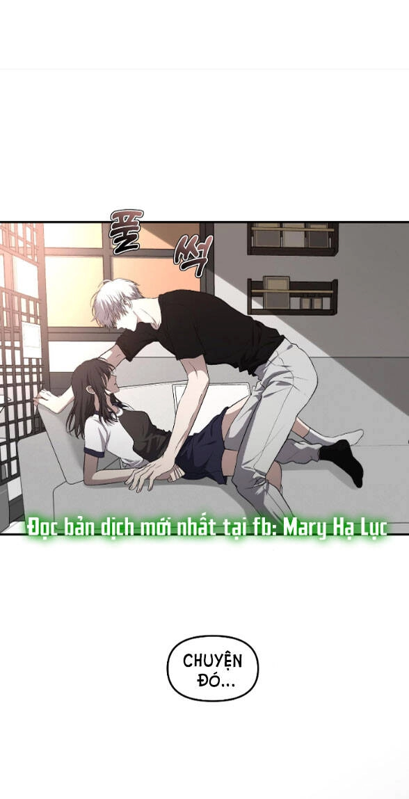 Tự Do Trong Mơ Chapter 63.1 - 5