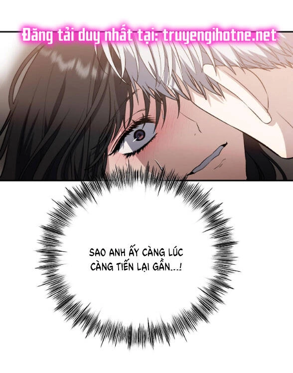 Tự Do Trong Mơ Chapter 63.1 - 8