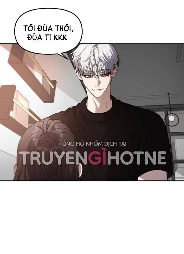 Tự Do Trong Mơ Chapter 63.1 - 12