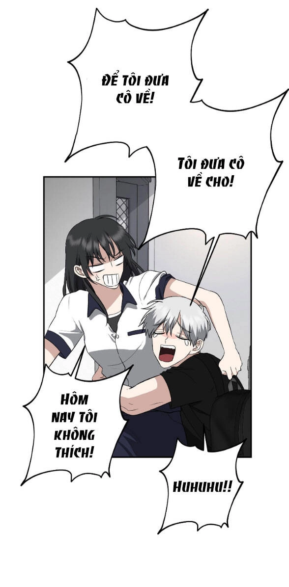 Tự Do Trong Mơ Chapter 63.1 - 17