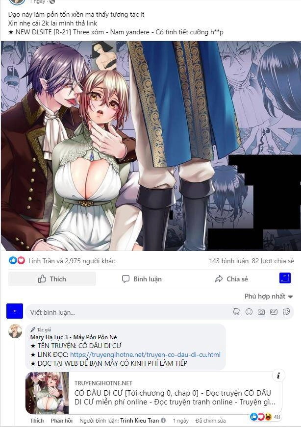 Tự Do Trong Mơ Chapter 63.1 - 30