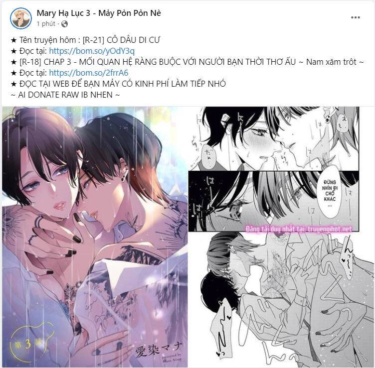 Tự Do Trong Mơ Chapter 63.1 - 31