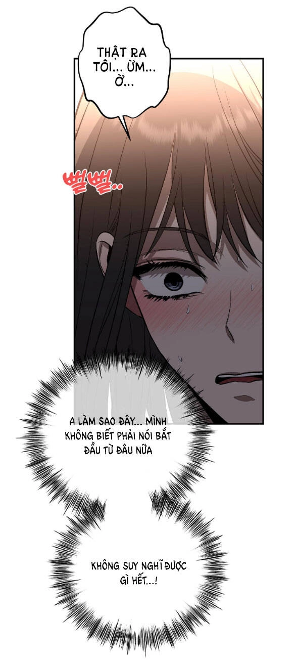 Tự Do Trong Mơ Chapter 63.1 - 35