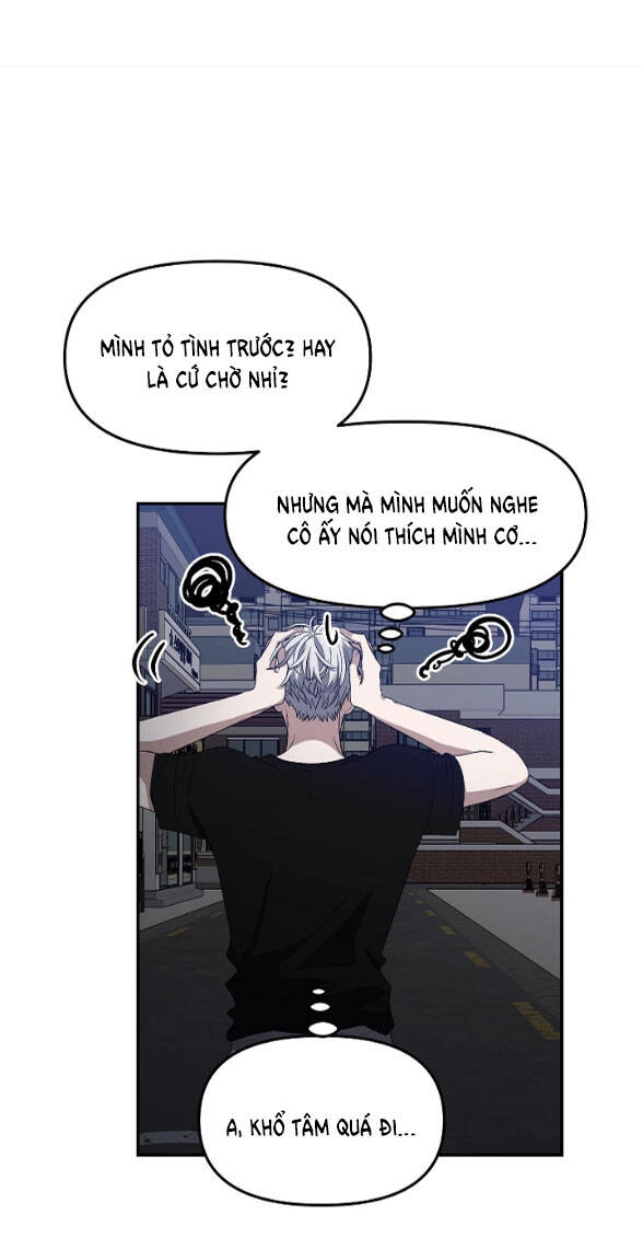 Tự Do Trong Mơ Chapter 63.1 - 49