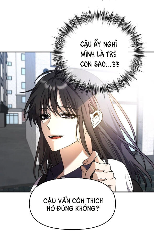 Tự Do Trong Mơ Chapter 63.2 - 15