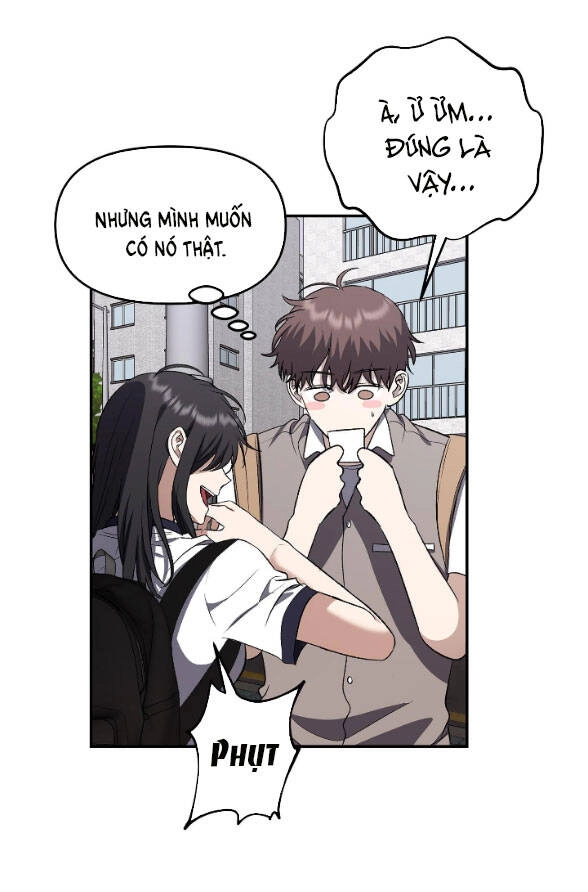 Tự Do Trong Mơ Chapter 63.2 - 16