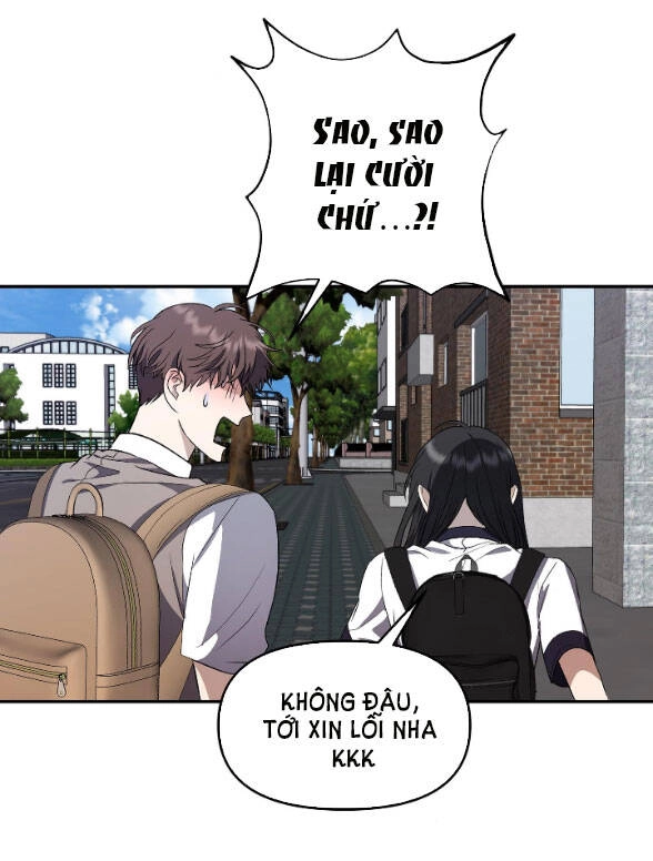 Tự Do Trong Mơ Chapter 63.2 - 17