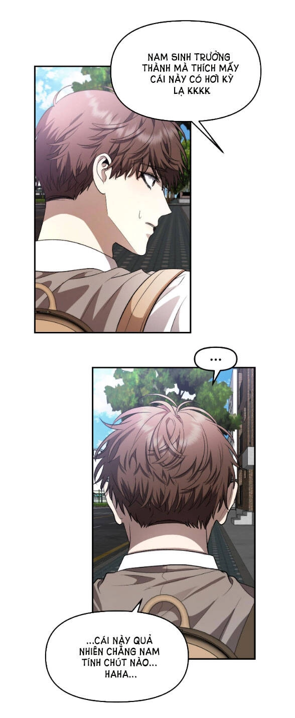 Tự Do Trong Mơ Chapter 63.2 - 18