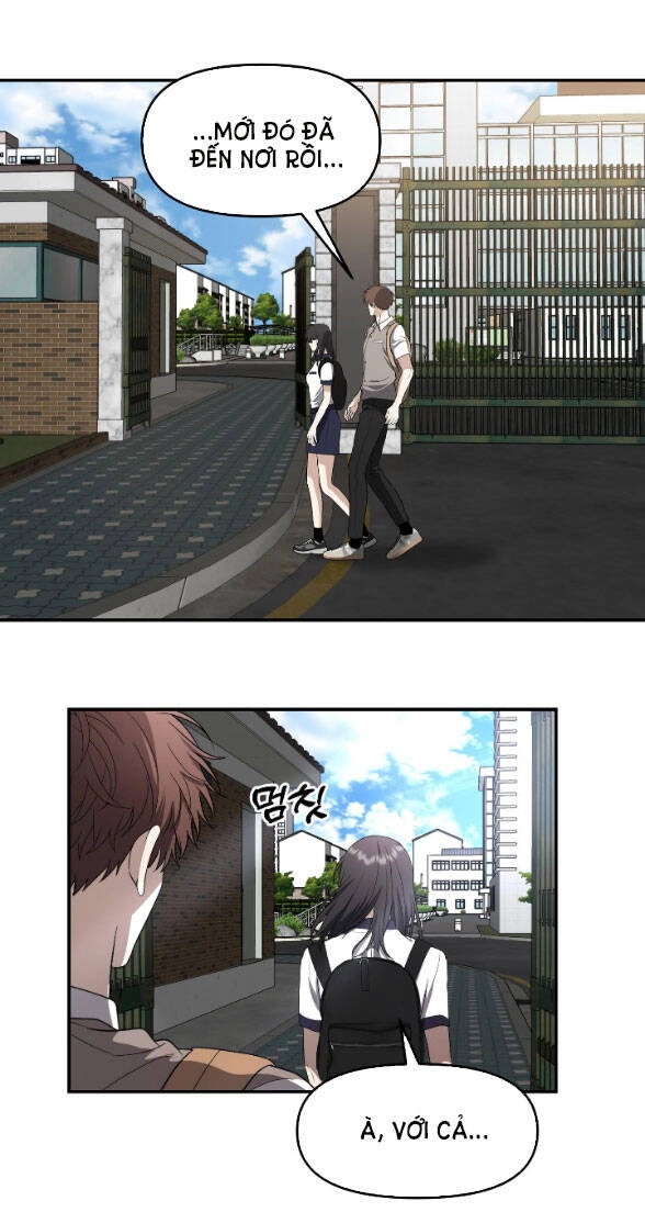 Tự Do Trong Mơ Chapter 63.2 - 27