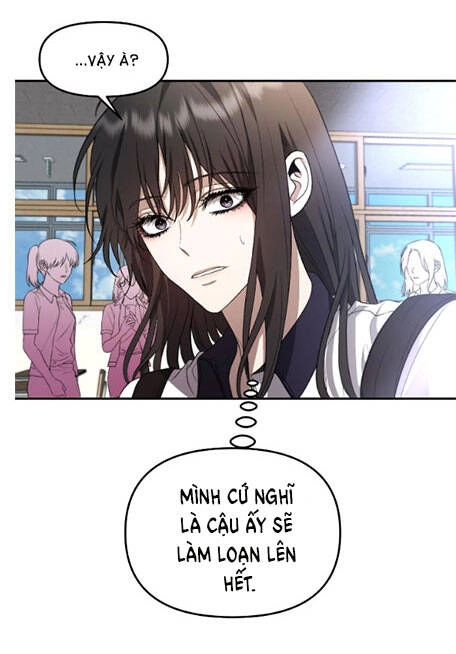 Tự Do Trong Mơ Chapter 63.2 - 41