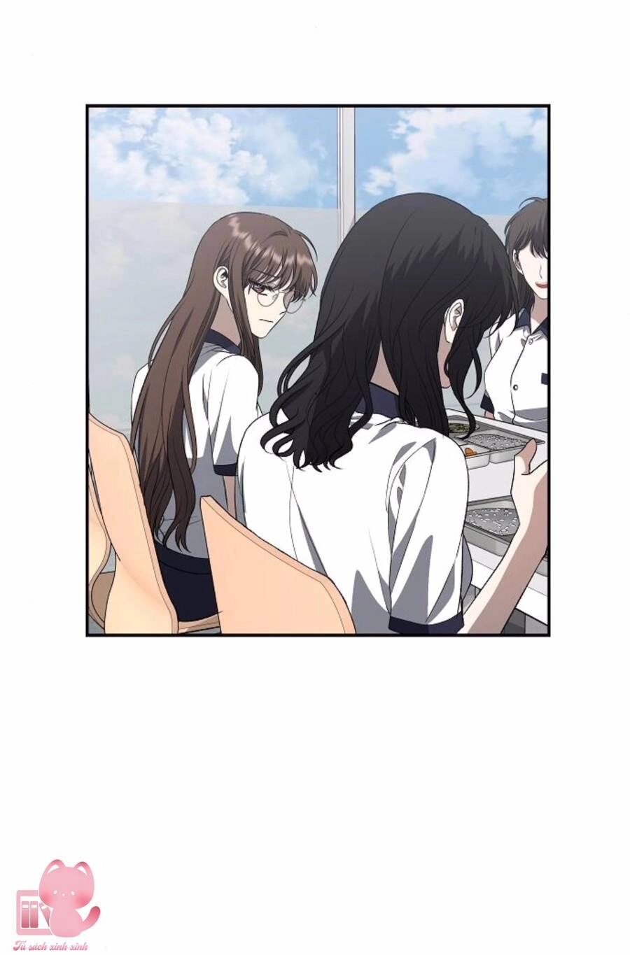 Tự Do Trong Mơ Chapter 64 - 66